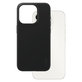 Étui Fearlessly pour iPhone 15 Pro, Noir, PanzerGlass