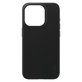 Étui Fearlessly pour iPhone 15 Pro, Noir, PanzerGlass