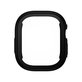 Verre trempé Full Body pour Apple Watch Ultra 2024/Ultra 2/Ultra, Noir, PanzerGlass