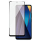 Verre trempé UWF pour Xiaomi Redmi 13C 5G, Noir, SAFE by PanzerGlass