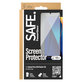 Verre trempé UWF pour Xiaomi Redmi 13C 5G, Noir, SAFE by PanzerGlass
