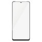 Verre trempé UWF pour Xiaomi Redmi 13C 5G, Noir, PanzerGlass