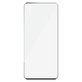 Verre trempé UWF pour Honor 200, Noir, SAFE by PanzerGlass