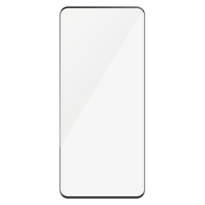 Verre trempé Re:Fresh UWF pour Honor 200, Noir, PanzerGlass