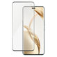 Verre trempé Re:Fresh UWF pour Honor 200 Pro, Noir, PanzerGlass