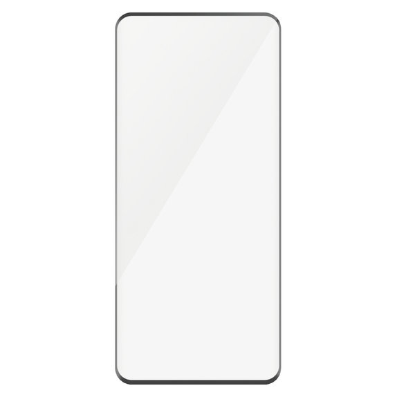 Verre trempé Re:Fresh UWF pour Honor 200 Pro, Noir, PanzerGlass