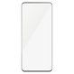 Verre trempé Re:Fresh UWF pour Honor 200 Pro, Noir, PanzerGlass