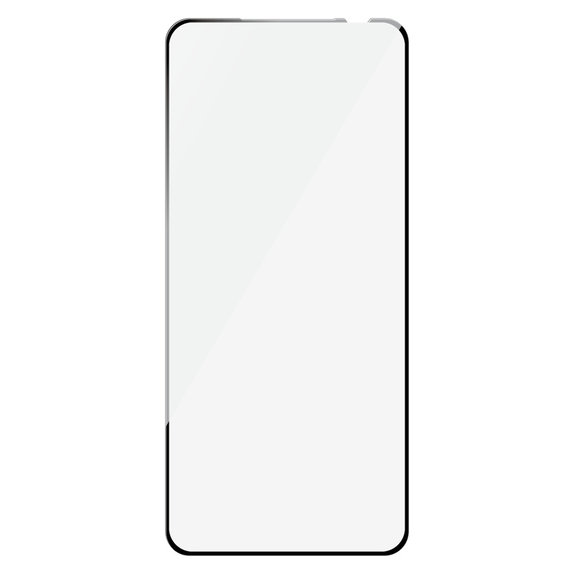 Verre trempé UWF pour Motorola Edge 50 Neo, Noir, SAFE by PanzerGlass