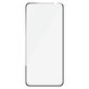 Verre trempé UWF pour Motorola Edge 50 Neo, Noir, SAFE by PanzerGlass