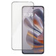 Verre trempé UWF pour Motorola Edge 50 Neo, Noir, PanzerGlass