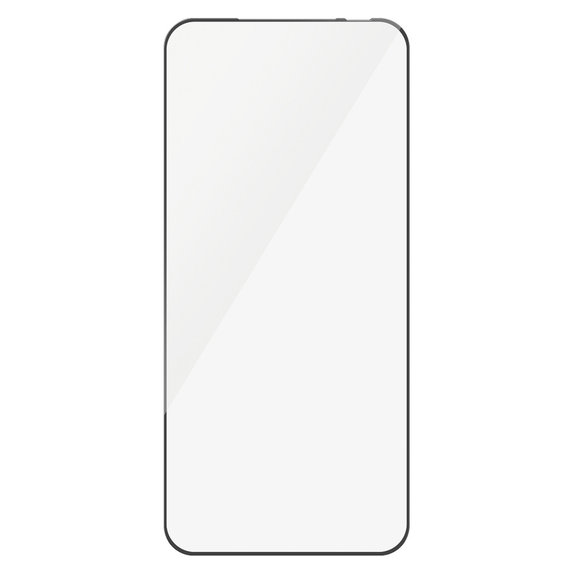 Verre trempé UWF pour Motorola Edge 50 Neo, Noir, PanzerGlass