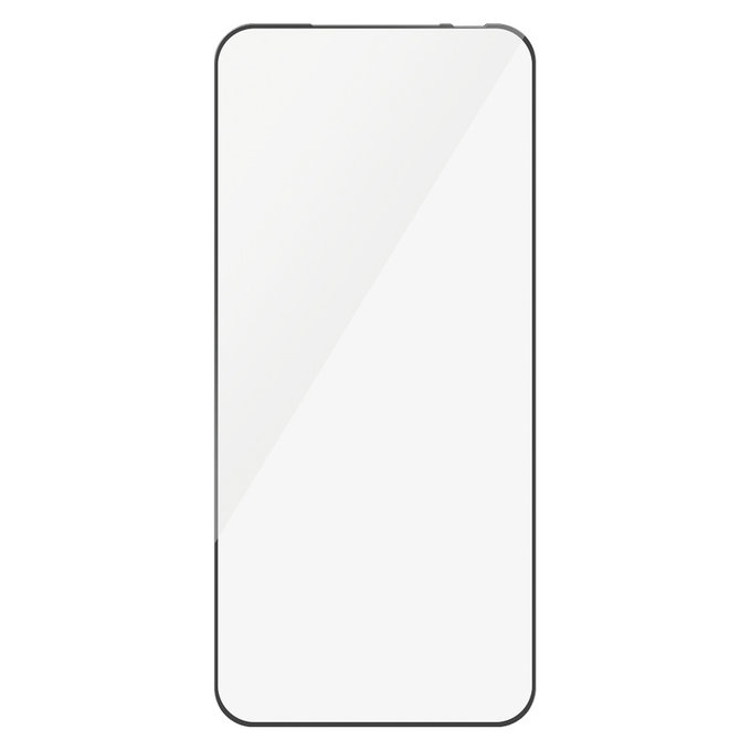Verre trempé UWF pour Motorola Edge 50 Neo, Noir, PanzerGlass