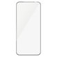 Verre trempé UWF pour Motorola Edge 50 Neo, Noir, PanzerGlass
