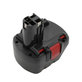 Bosch 12V - Batterie BAT043, BAT045 1500mAh