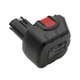 Bosch 12V - Batterie BAT043, BAT045 3000mAh