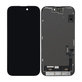 Apple iPhone 15 - Écran LCD + Écran Tactile + Cadre Hard OLED FixPremium