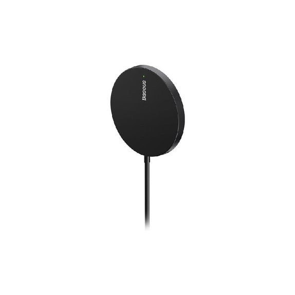 Baseus - Câble MagSafe/USB-C, 1.5m, noir