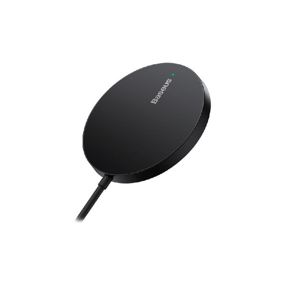 Baseus - Câble MagSafe/USB-C, 1.5m, noir