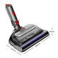 Dyson V-series - Tête de serpillière électrique (nettoyage humide et sec)