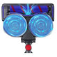 Dyson V-series - Tête de serpillière électrique (nettoyage humide et sec)