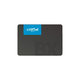 Crucial BX500 - SSD 2.5" 1TB (SATA3, 6GB/s) - CT1000BX500SSD1 Genuine Service Pack