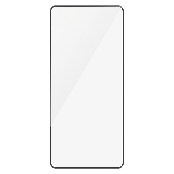 Verre trempé UWF pour Xiaomi 14T/14T Pro, Noir, PanzerGlass