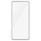 Verre trempé UWF pour Xiaomi 14T/14T Pro, Noir, PanzerGlass