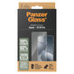 Verre trempé UWF pour Xiaomi 14T/14T Pro, Noir, PanzerGlass