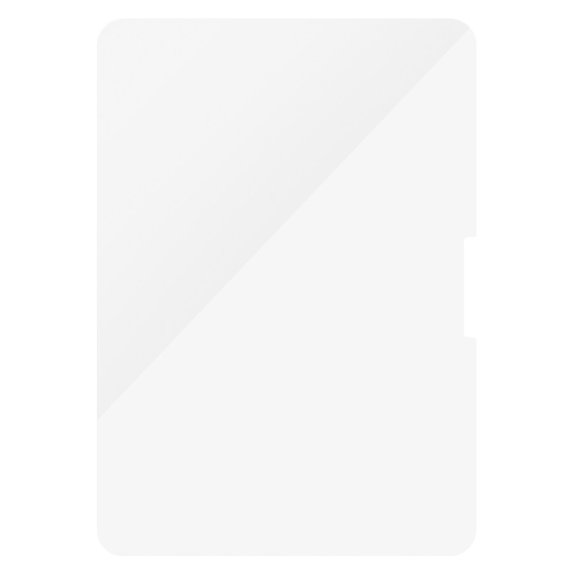 Verre trempé UWF pour iPad Pro 11'', Clair, PanzerGlass