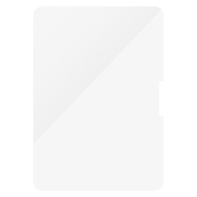 Verre trempé UWF pour iPad Pro 11'', Clair, PanzerGlass