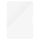 Verre trempé UWF pour iPad Pro 11'', Clair, PanzerGlass