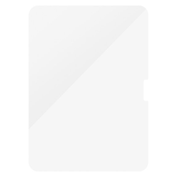 Verre trempé UWF pour iPad 10,9"/iPad Air 11'', Clair, PanzerGlass