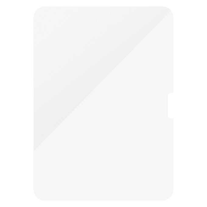 Verre trempé UWF pour iPad 10,9"/iPad Air 11'', Clair, PanzerGlass