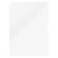 Verre trempé UWF pour iPad 10,9"/iPad Air 11'', Clair, PanzerGlass