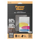 Verre trempé UWF pour iPad 10,9"/iPad Air 11'', Clair, PanzerGlass