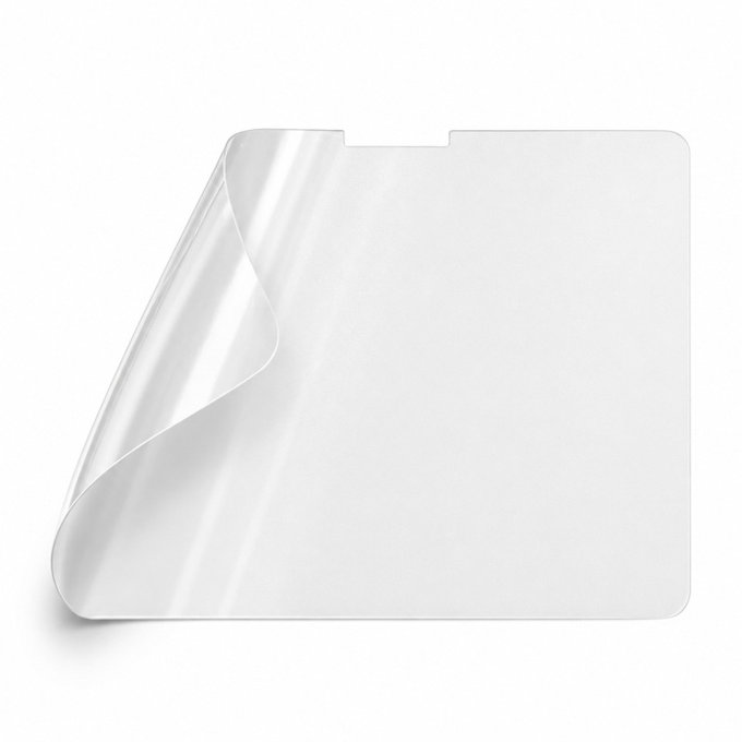 Film de protection GraphicPaper UWF pour iPad (10th Gen 2022)/(11th Gen 2025), transparent, PanzerGlass