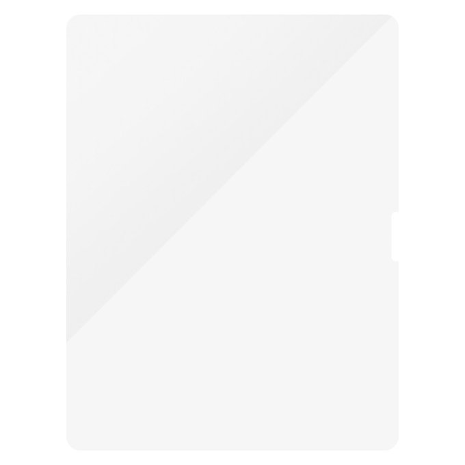 Verre trempé UWF pour iPad Air 13"/Pro 13", Clair, PanzerGlass
