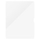 Verre trempé UWF pour iPad Air 13"/Pro 13", Clair, PanzerGlass