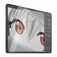 Film de protection GraphicPaper UWF pour iPad Air 13"/Pro 13", Transparent, PanzerGlass