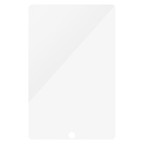 Verre trempé UWF pour iPad 10,2'' (2019-2021), Clair, PanzerGlass