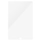 Verre trempé UWF pour iPad 10,2'' (2019-2021), Clair, PanzerGlass