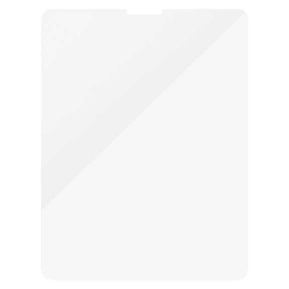 Verre trempé UWF pour iPad Pro 12,9'', Clair, PanzerGlass