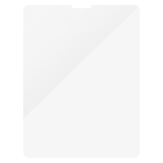 Verre trempé UWF pour iPad Pro 12,9'', Clair, PanzerGlass