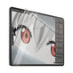 Film de protection GraphicPaper UWF pour iPad Pro 12,9", Transparent, PanzerGlass