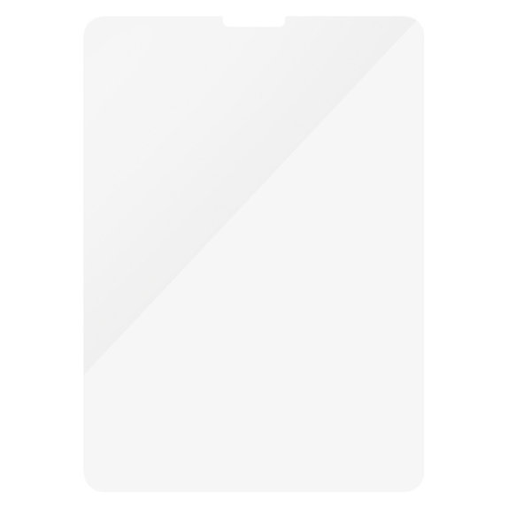 Verre trempé UWF pour iPad Pro 11"/Air 10,9'', Clair, PanzerGlass