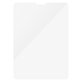 Verre trempé UWF pour iPad Pro 11"/Air 10,9'', Clair, PanzerGlass