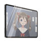 Film de protection GraphicPaper UWF pour iPad Pro 11"/Air 10,9'', Transparent, PanzerGlass