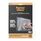 Film de protection GraphicPaper UWF pour iPad Pro 11"/Air 10,9'', Transparent, PanzerGlass