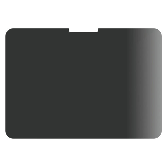 Verre trempé UWF Privacy pour iPad Pro 11'', Clair, PanzerGlass