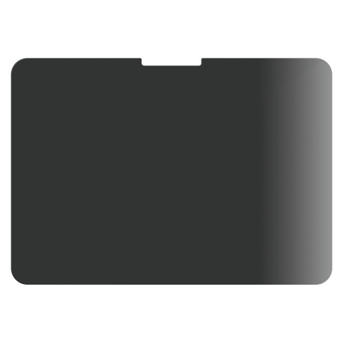 Verre trempé UWF Privacy pour iPad Pro 11'', Clair, PanzerGlass